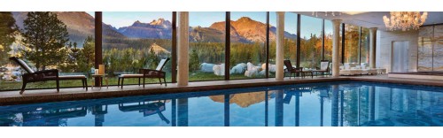 Week end terme e SPA